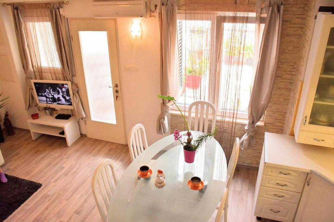Appartement entier, Appartement d'une chambre avec la terrasse Split A-24525-a in Split, Split-Dalmatie