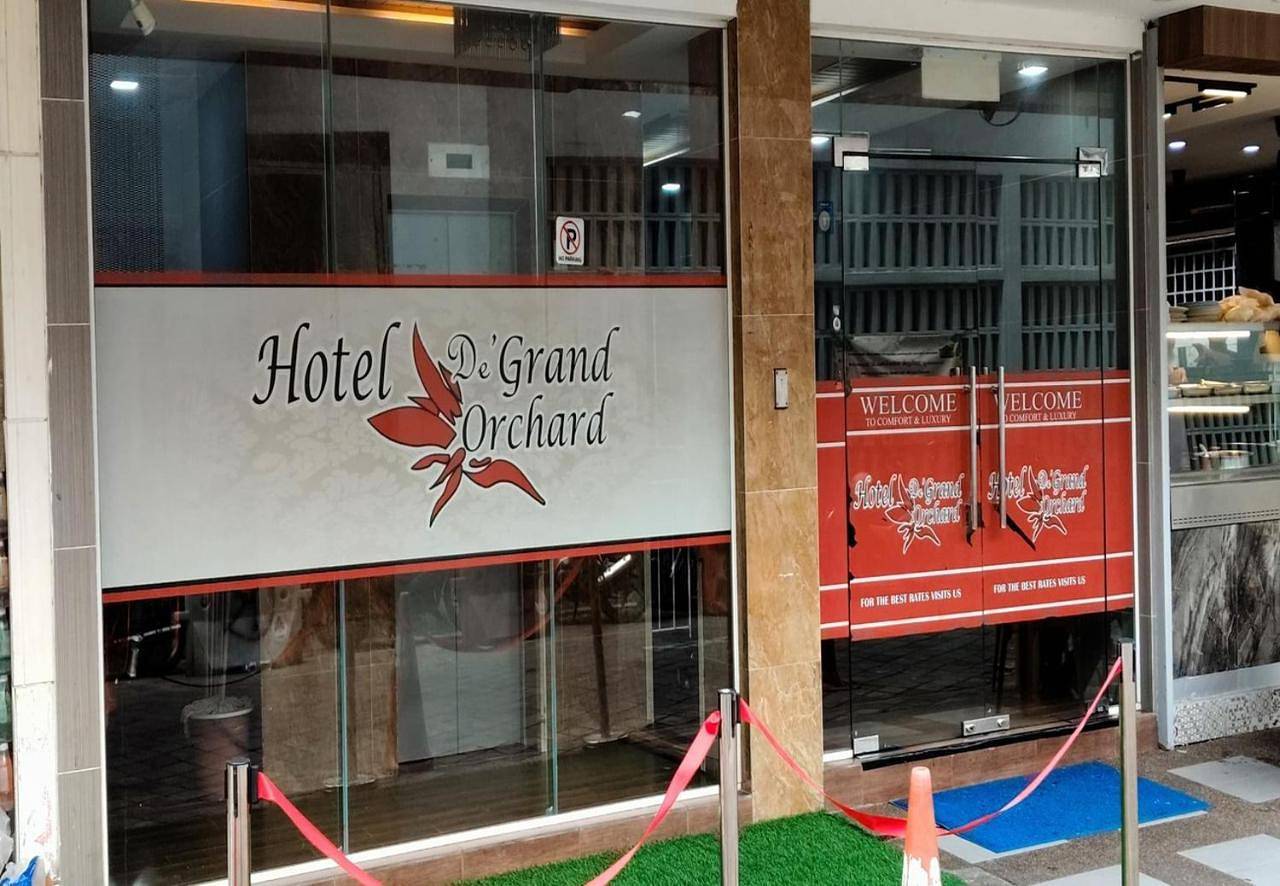 Hotel De Grand Orchard by Secoms in Kuala Lumpur, Malaysia