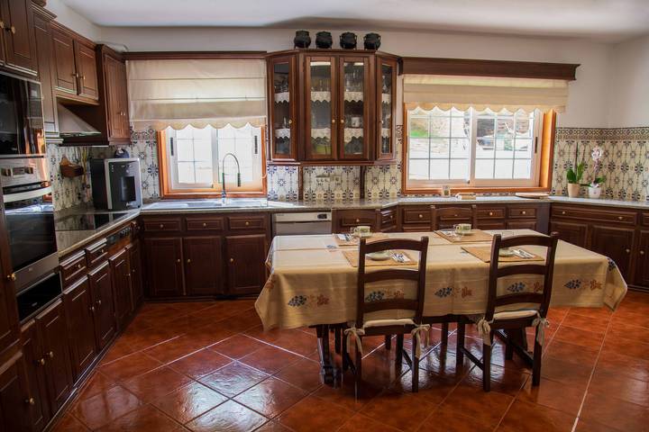 Ferienhaus für 14 Personen, mit Garten und Kinderpool in Nordportugal - 4