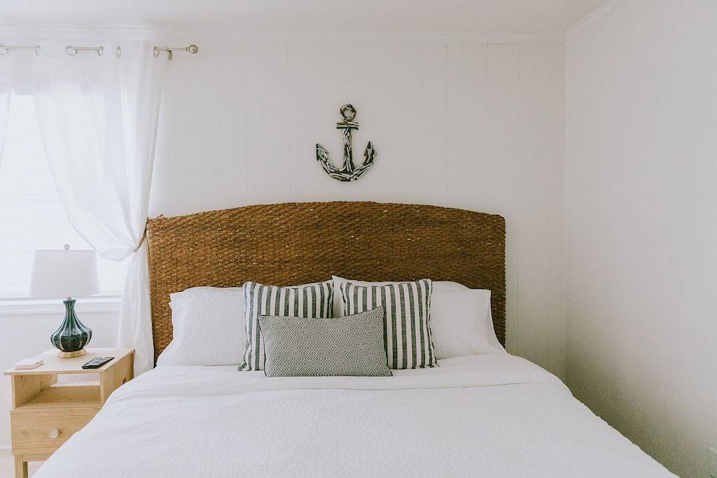 ★ \"Das Haus ist perfekt - stilvoll, komfortabel und nahe am Strand.\" in Nags Head, Dare County