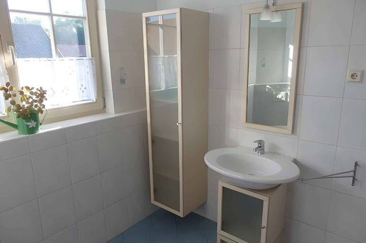 Ferienwohnung für 3 Personen in Trebbin - 3