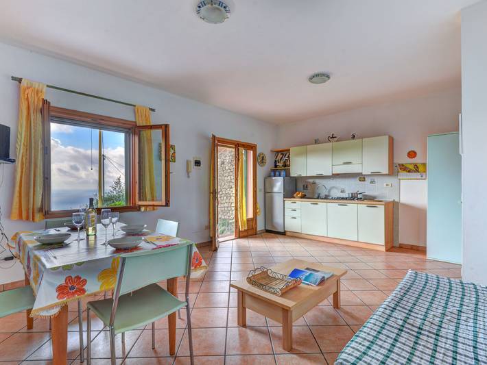 Entire apartment, Giulia in Capoliveri, Arcipelago Toscano