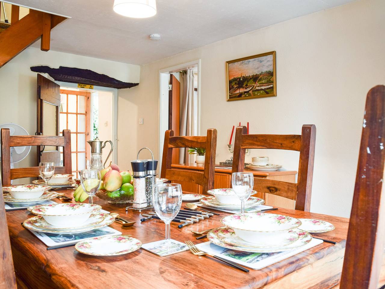 Sheldon House in Braunston, Northamptonshire