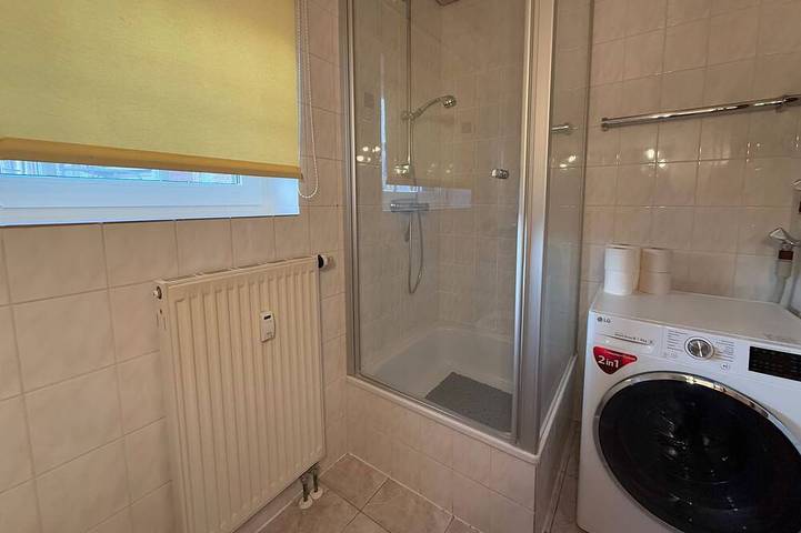 Ferienwohnung für 2 Personen, mit Garten, mit Haustier in Mechernich - 3