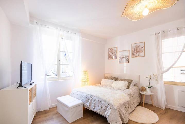 Gîte pour 3 personnes à Varilhes