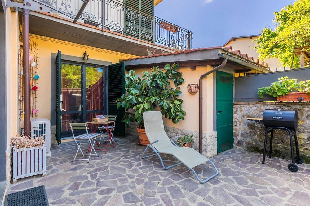 Ganze Wohnung, Quiet place by Interhome in Greve In Chianti, Chianti