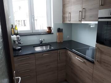 Vakantiewoning voor 6 Personen in Vaz/Obervaz, Plessur Alpen, Afbeelding 1