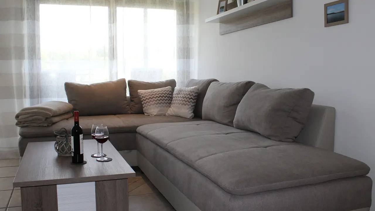 Ganze Ferienwohnung, Ferienwohnung für 4 Personen (50 m²) in Möhnesee in Möhnesee, Kreis Soest