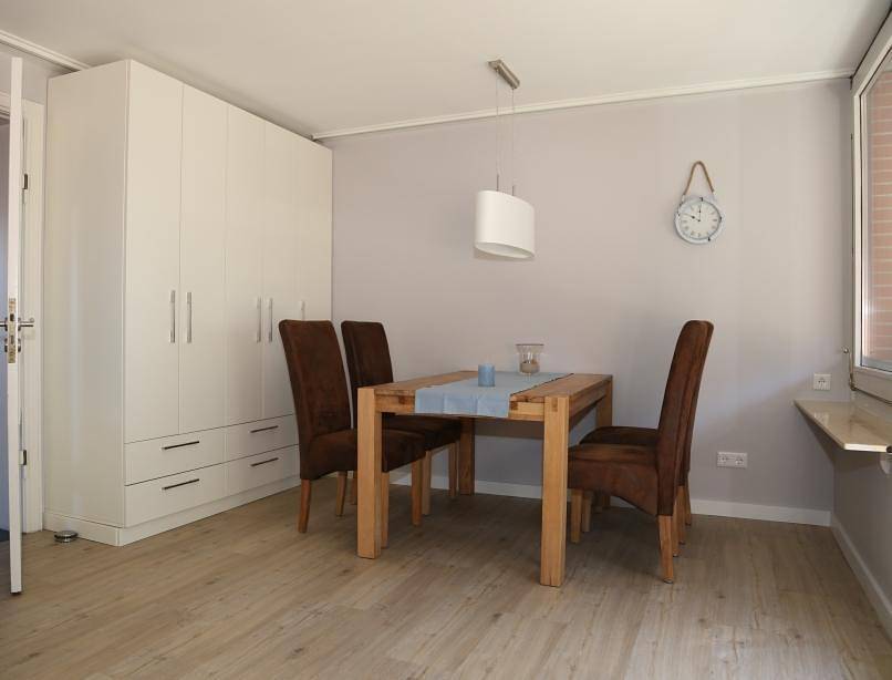 Ganze Ferienwohnung, 1a Fewo Bauer in Westerland, Sylt (Gemeinde)
