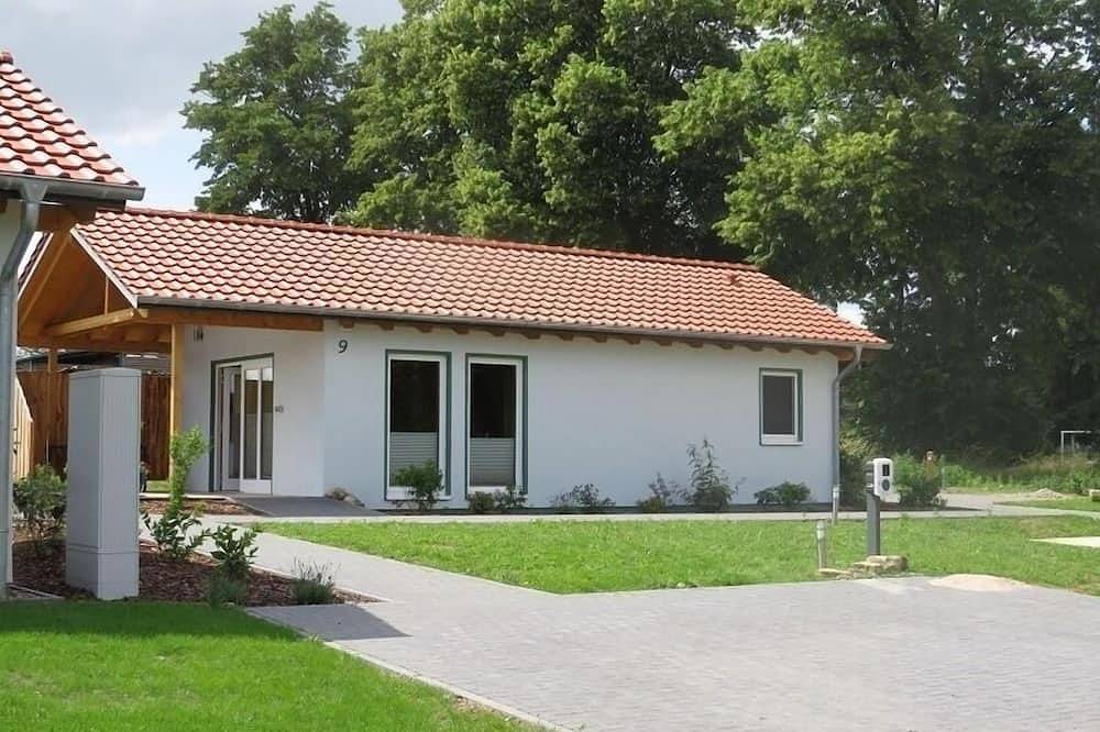 Ferienhaus für 4 Gäste mit 55m² in Ottenstein in Ottenstein, Landkreis Holzminden