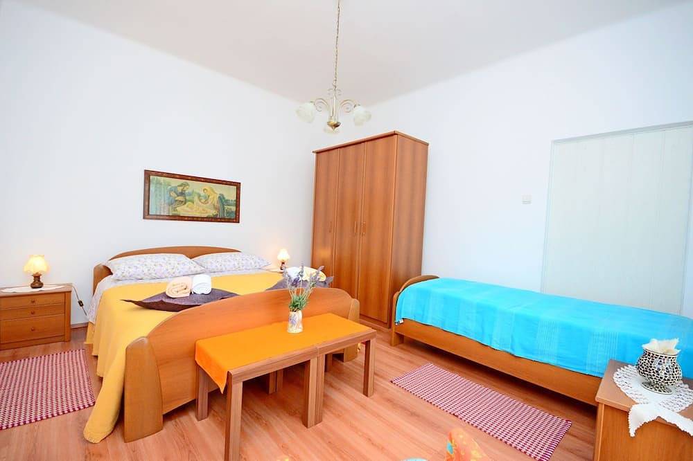 Appartamento intero, Appartamenti Bogetić - Premantura in Premantura, Costa meridionale dell´Istria