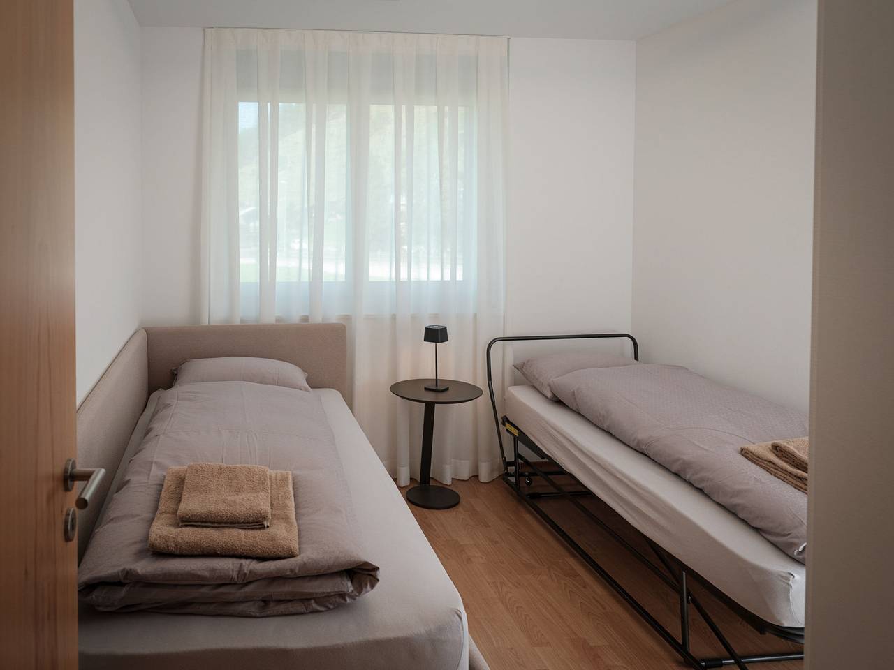 Ganze Wohnung, Davinci in Täsch, Walliser Alpen