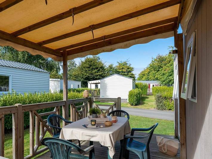 Camping für 6 Personen in Atlantikküste Frankreich - 3