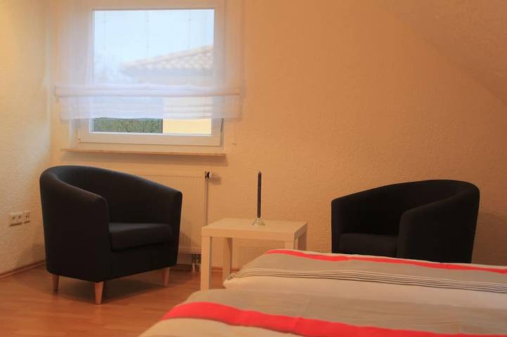 Ferienwohnung für 4 Personen, mit Garten, mit Haustier in Rüdesheim am Rhein - 3