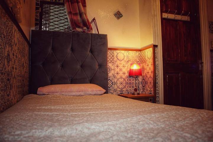 Gîte pour 2 personnes à Glasgow - 2