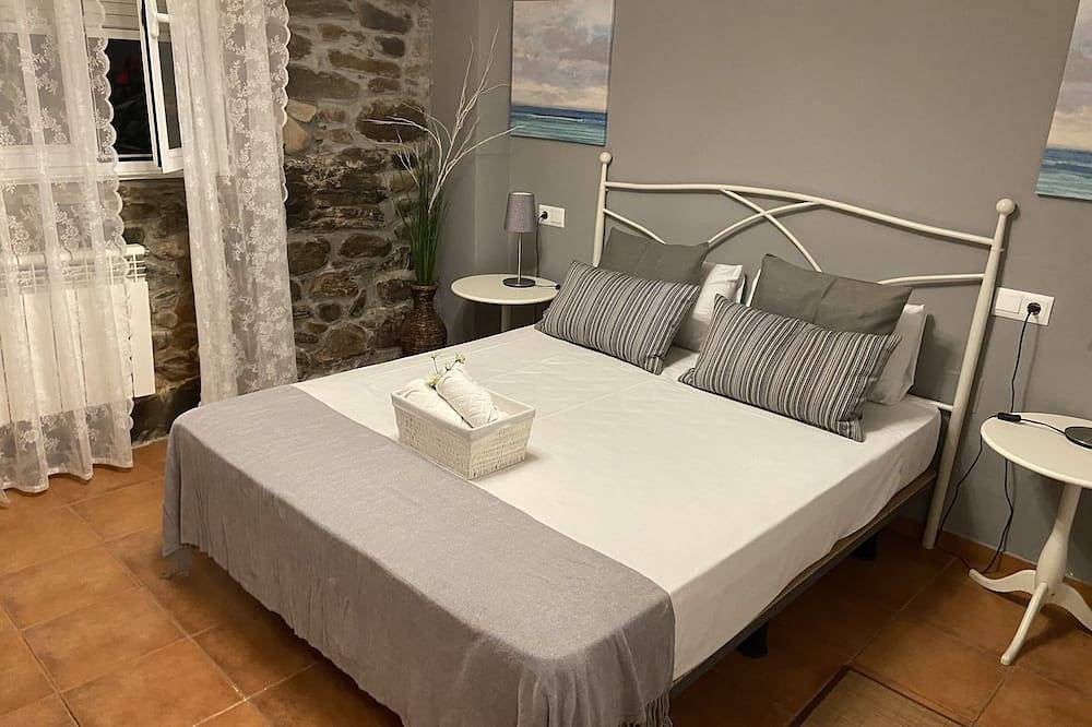 Casa San Nicolás pour 14 personnes in Molinaseca, El Bierzo