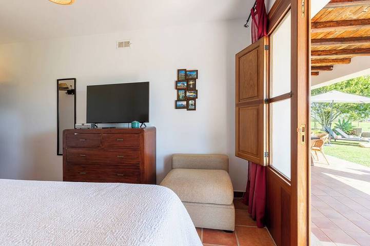 New! Villa Cana Vane in Sant Joan de Labritja, Ibiza Norden