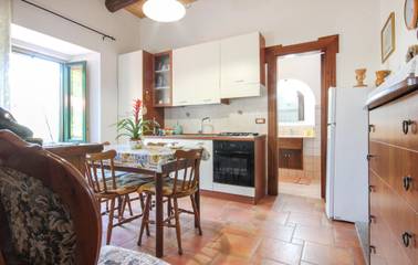 Appartamento per 3 Persone in Serramezzana, Cilento, Foto 4