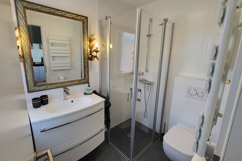 Ferienhaus für 2 Gäste mit 43m² in Verchen (251017) in Verchen, Kummerower See