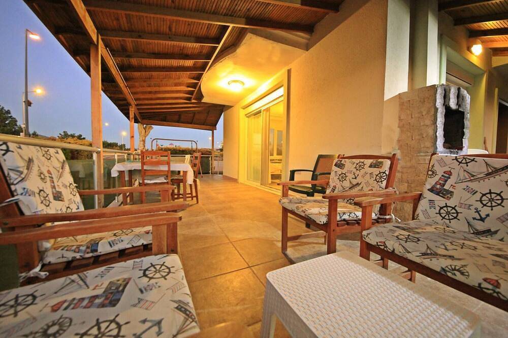 Family Friend Villa Pool 3b 1 Alacati Cesme in Izmir Province