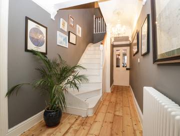 Cottage for 12 People in Somerset, South West England, Photo 4