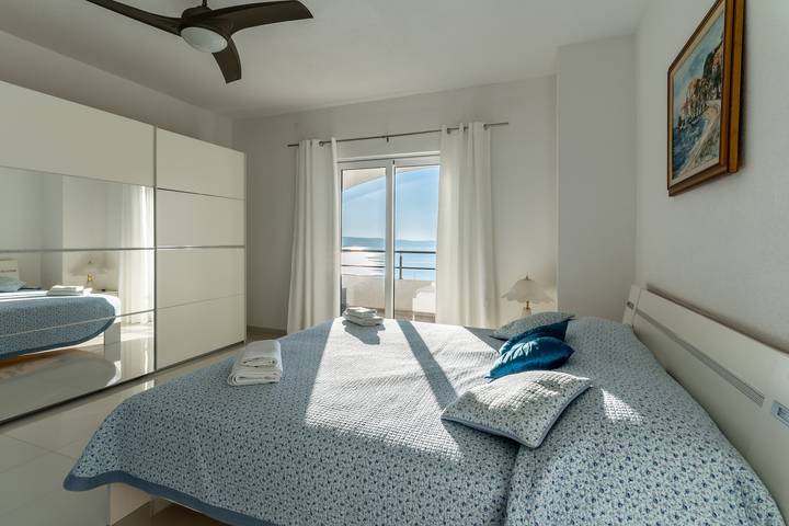 Villa for 12 personer, med balkong / terrasse og badebasseng i 