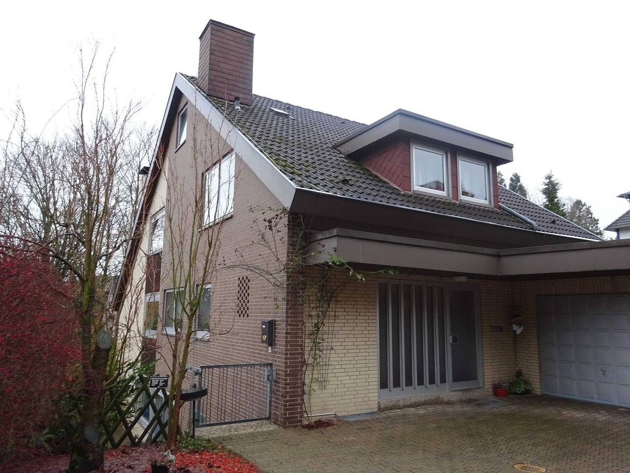 Ganze Ferienwohnung, Ferienwohnung Am Waldsaum in Bad Sachsa, Harzvorland