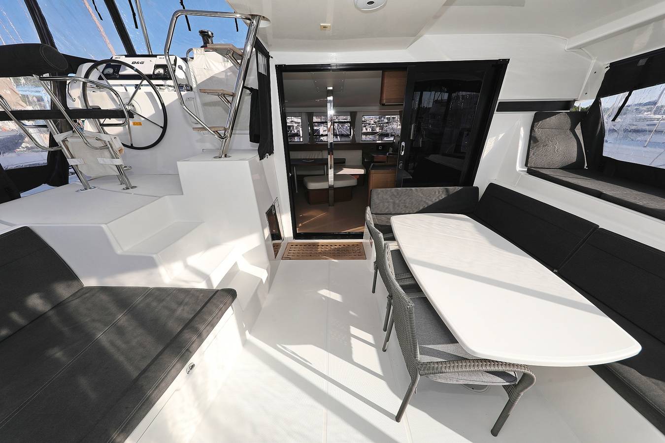 Barco para 8 personas in Vancouver, Columbia Británica