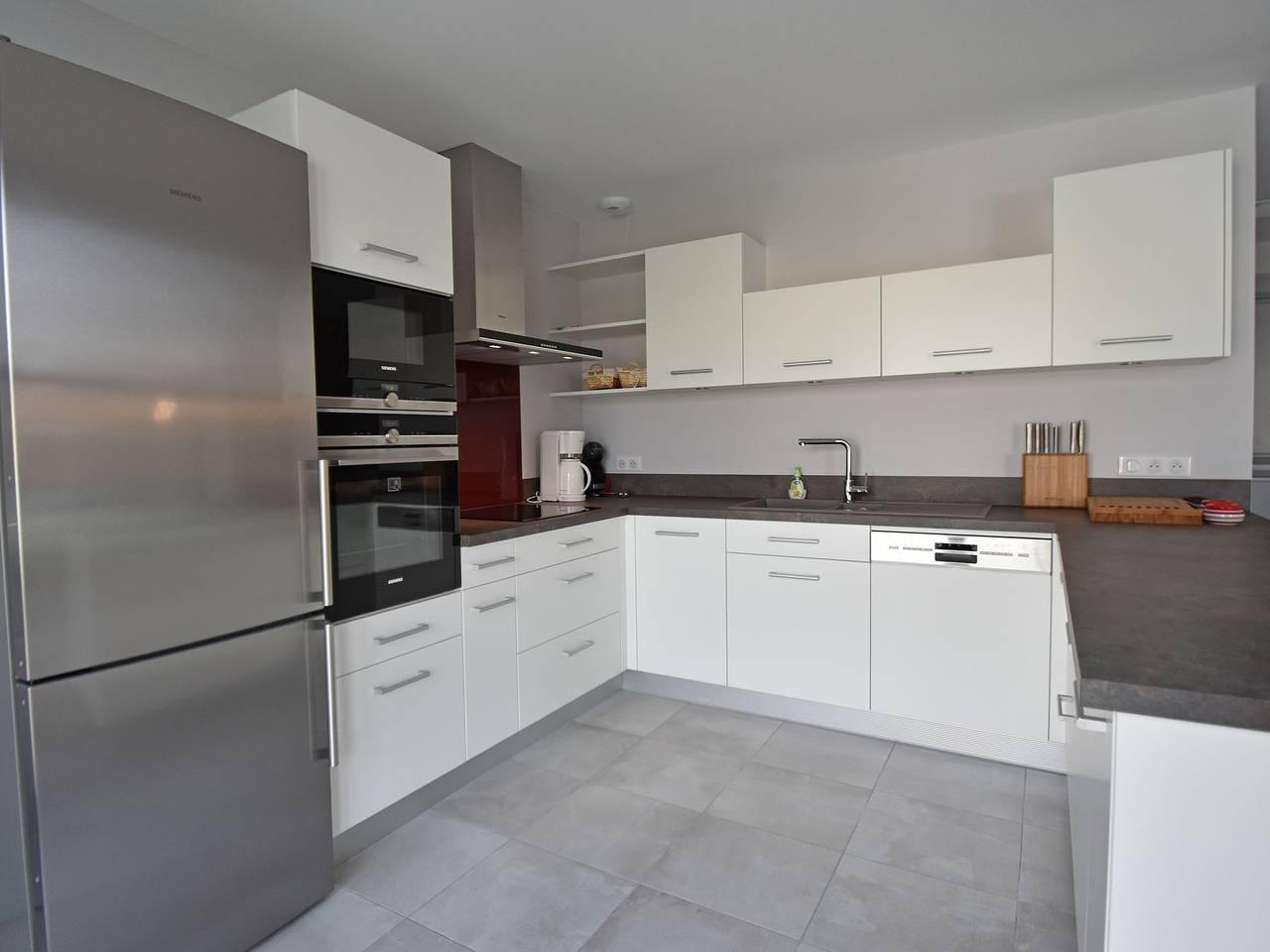 Retraite ensoleillée dans une villa à Uzès in Garrigues-Sainte-Eulalie, Région de Nîmes