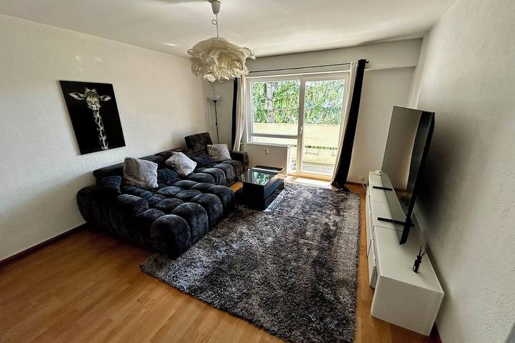 Ferienwohnung für 3 Personen in Dreiländereck