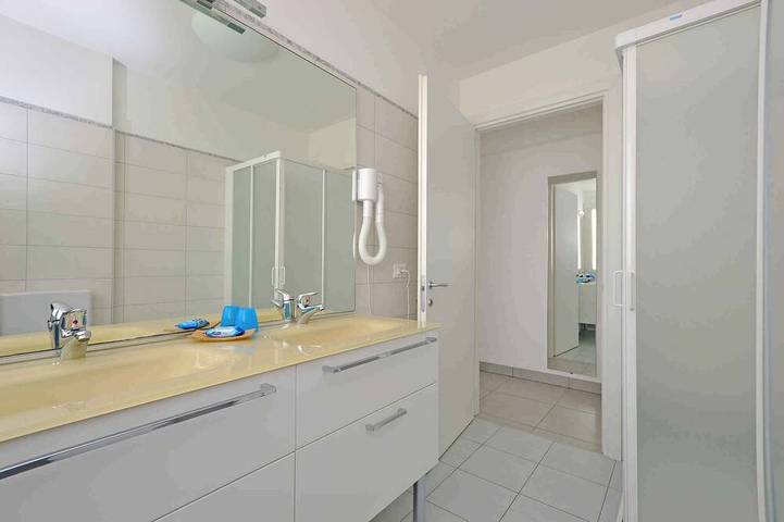 Apartamento entero, Apartamento vacacional con aire acondicionado in Ufficio 5, Lignano Sabbiadoro