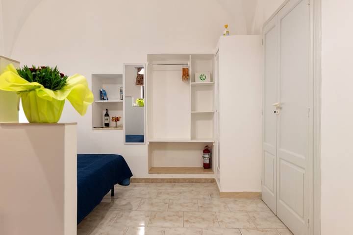 Ferienhaus für 4 Personen, mit Haustier in Ceglie Messapica - 4