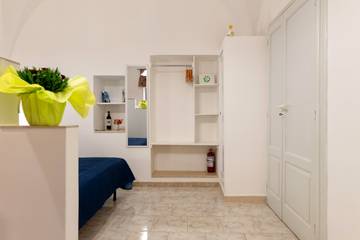 Casa Vacanza per 4 Persone in Ceglie Messapica, Valle D'Itria, Foto 3