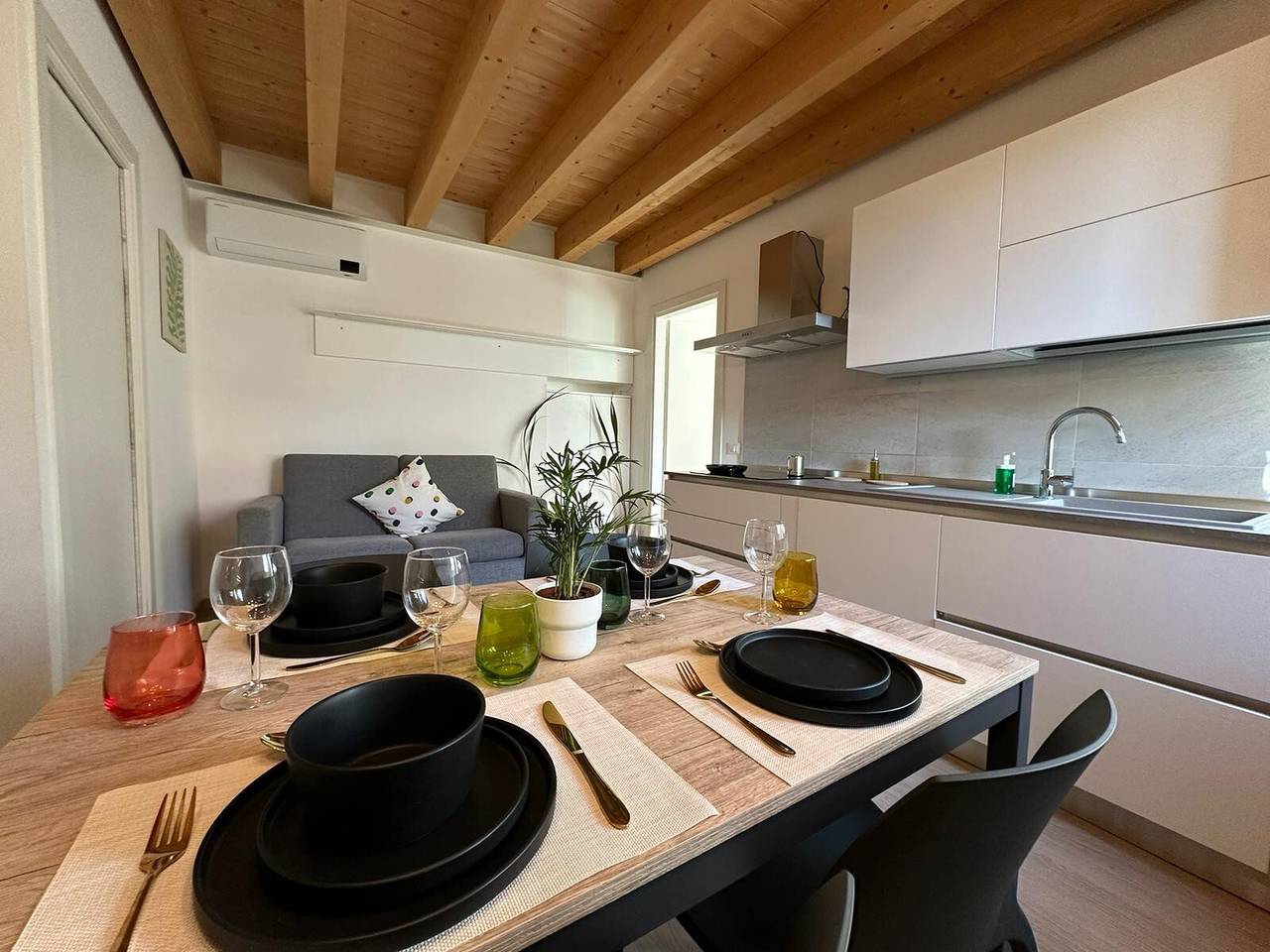Apartamento entero, Casa Mirandola - Primer Piso in Vicenza, Provincia de Vicenza