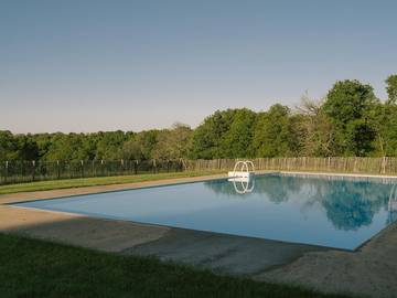 Chalet pour 2 Personnes dans Pluneret, Morbihan, Photo 1