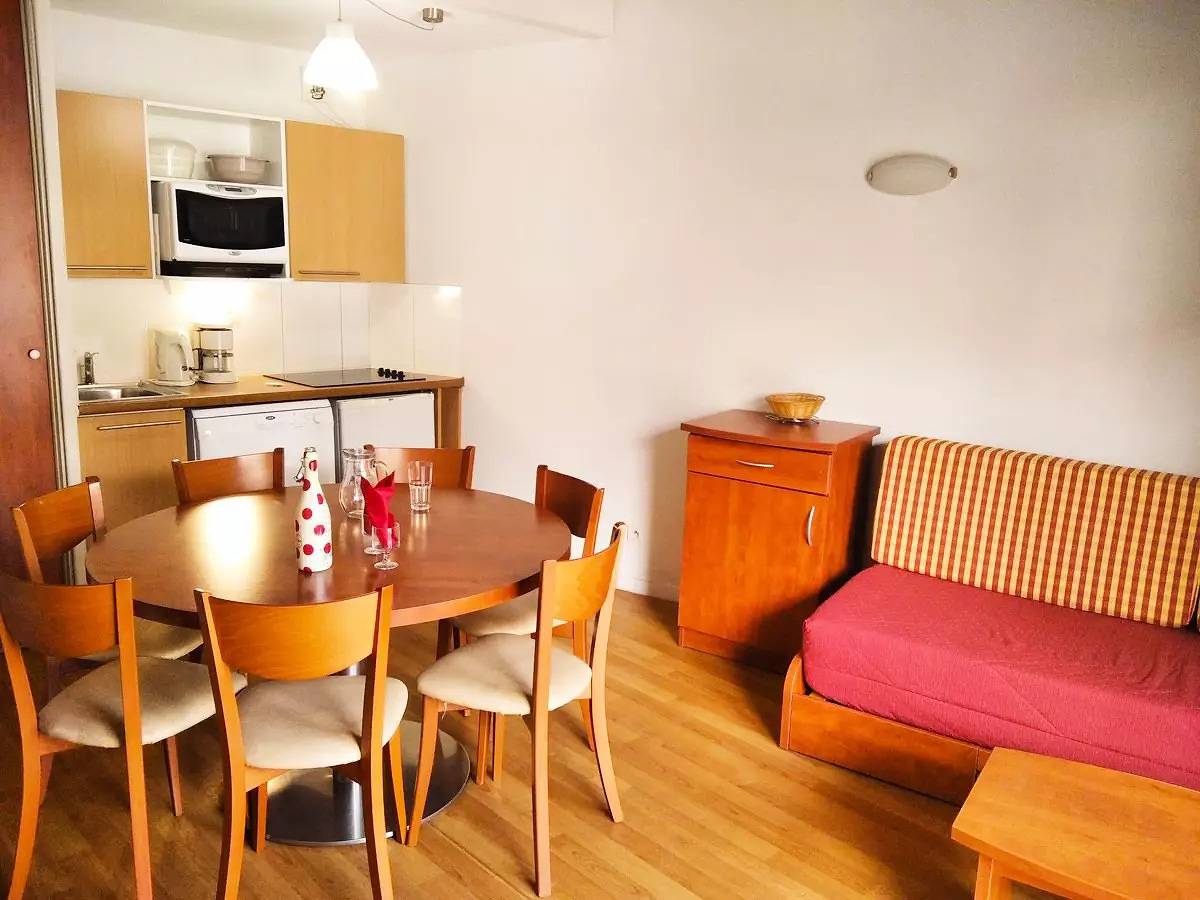 Photo : Appartement de vacances