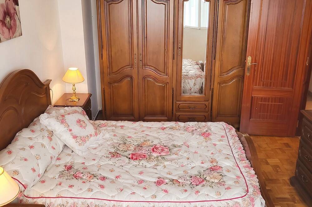 Appartement entier, Homerez - Appartement à Vivero in Praia de Covas (Viveiro), Viveiro
