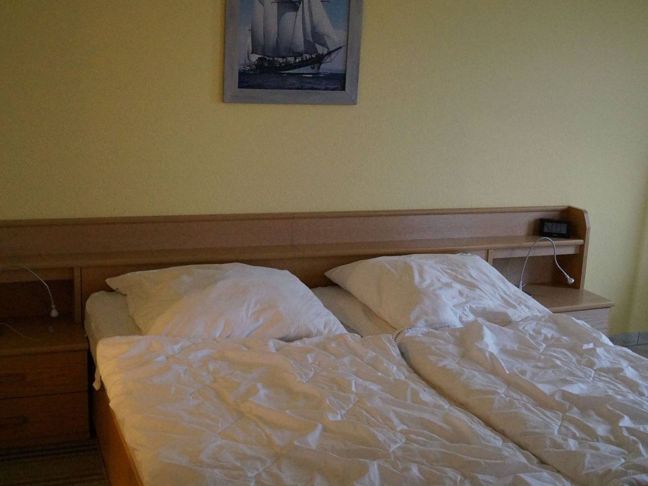 Ganze Ferienwohnung, Ferienwohnung Ressing in Schönhagen, Kappeln & Umgebung