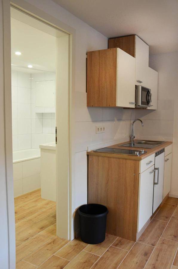 Appartement entier, Unterkunft in Bergneustadt in Bergneustadt, Arrondissement du Haut-Berg