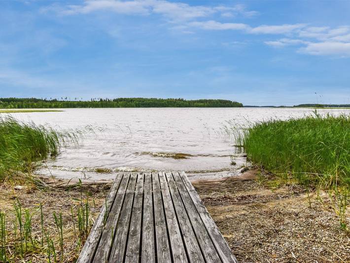 Mäntyranta in Savonlinna, Südsavo