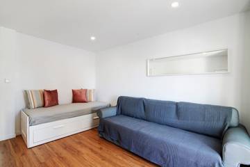 Apartamento De Férias para 8 Pessoas em Monte Gordo, Distrito de Faro, Foto 4