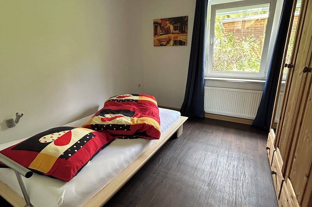 Ganze Wohnung, Gemütliche und ruhige Wohnung in Rosenthal am Rennsteig (Ot Blankenstein) in Rosenthal am Rennsteig, Saaleland