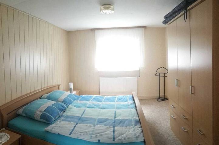 Ferienhaus für 2 Personen, mit Garten in Wald-Michelbach - 2