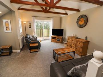 Cottage for 6 People in Cumbria, North West England, Photo 3