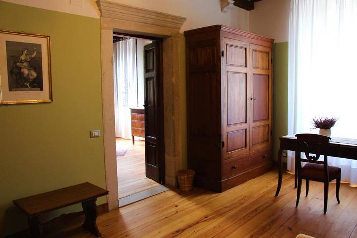 Location de vacances pour 2 personnes, avec vue et jardin, animaux acceptés à Polcenigo - 3