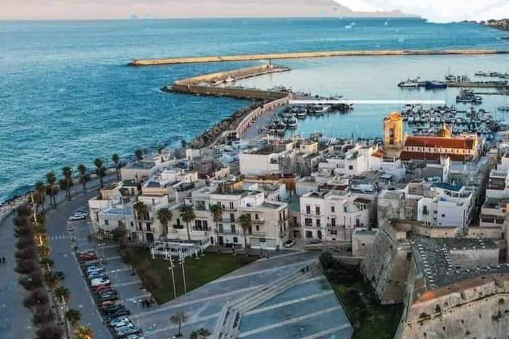 Appartamento intero, Vacation House in Mola di Bari, Provincia di Bari