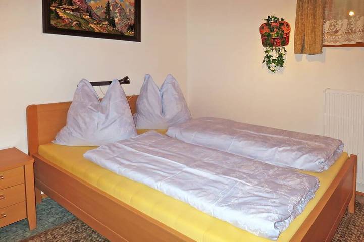 Ferienhaus für 10 Personen, mit Sauna und Garten, mit Haustier in Ramsau am Dachstein - 2