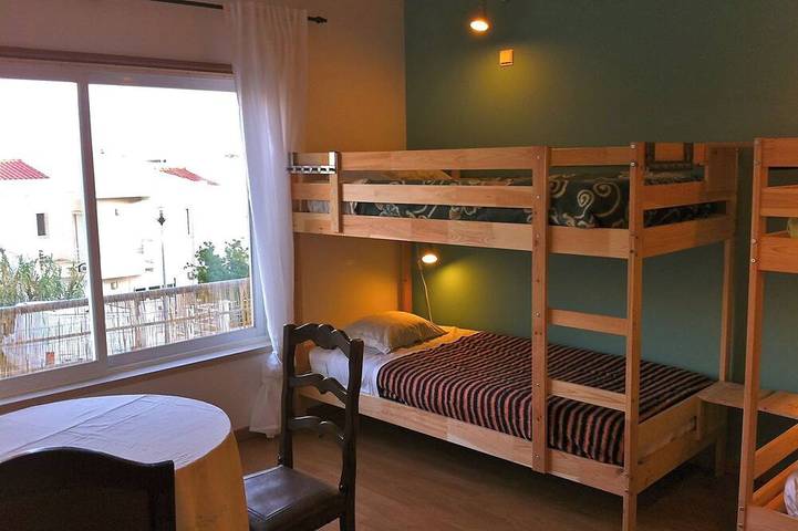 Villa para 6 pessoas, com piscina e jardim em Ericeira