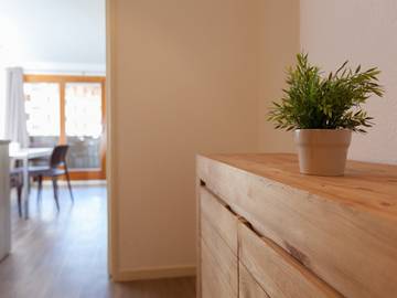 Chalet pour 4 Personnes dans Briançon, Région de Briançon, Photo 4
