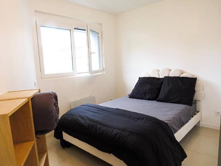 Gîte pour 4 personnes, avec jardin et terrasse à Orly (Île de France) - 2